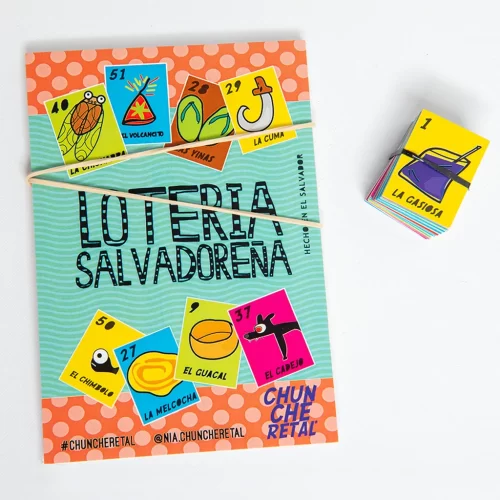 chunche-loteria