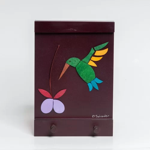 Hummingbird Design