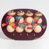 Wall Key Holder – Coffee Women